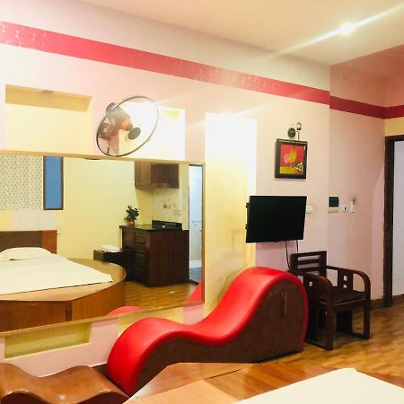 Oyo 1119 Sac Mau Motel ฮานอย ภายนอก รูปภาพ