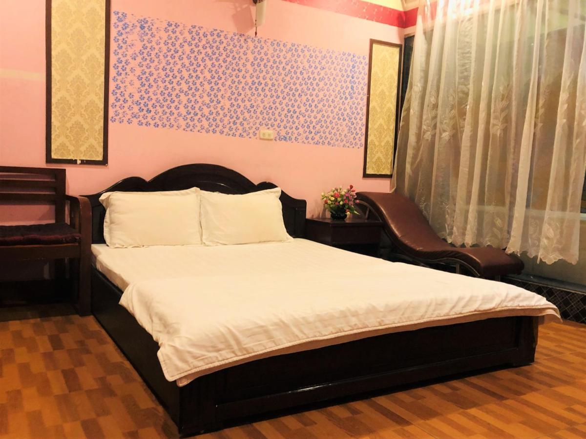 Oyo 1119 Sac Mau Motel ฮานอย ภายนอก รูปภาพ