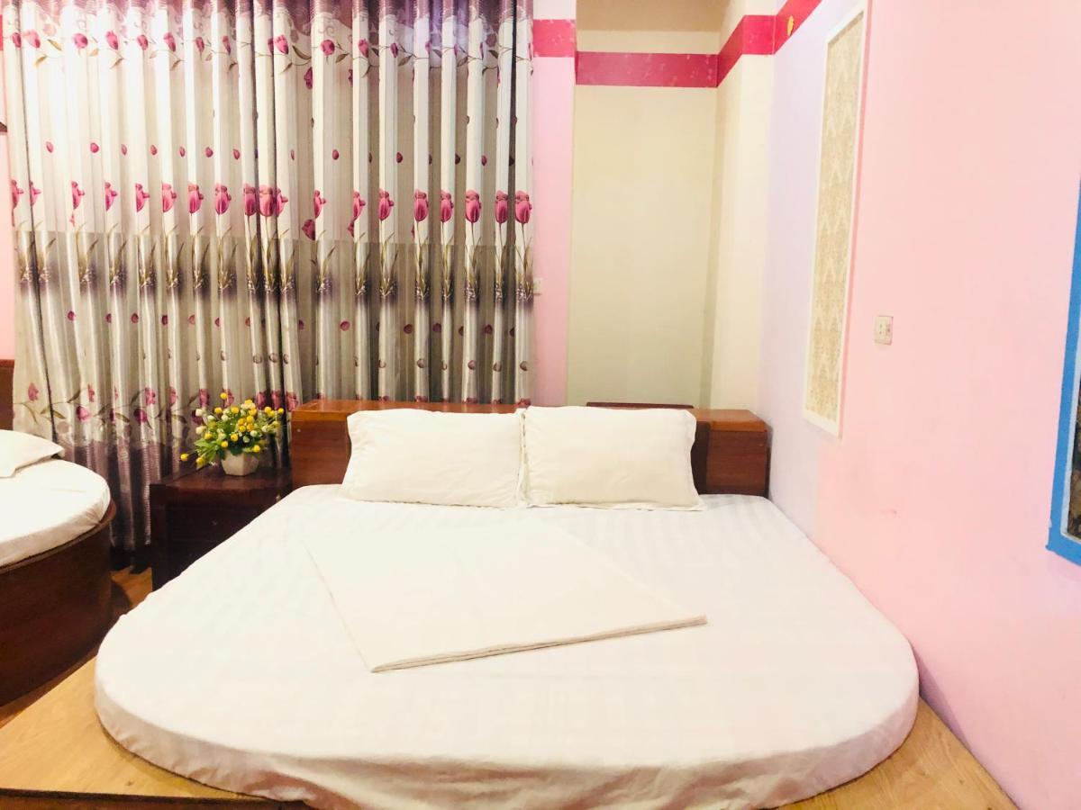 Oyo 1119 Sac Mau Motel ฮานอย ภายนอก รูปภาพ