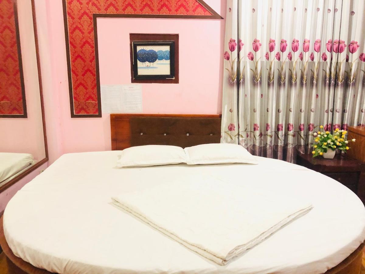 Oyo 1119 Sac Mau Motel ฮานอย ภายนอก รูปภาพ